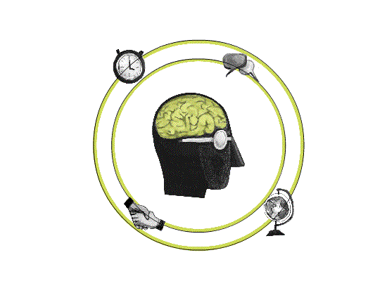 Innovator in human processes