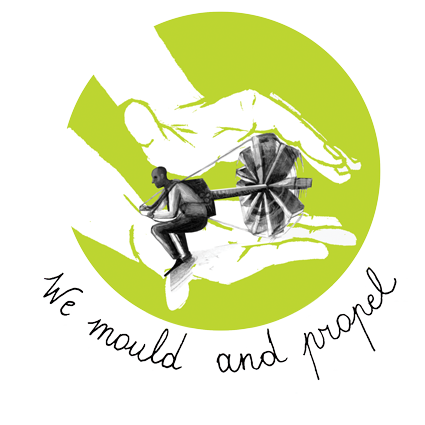 We mould and propel